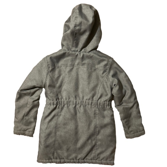 Cat & Jack coat Size M 7/8 - Picture 2 of 6